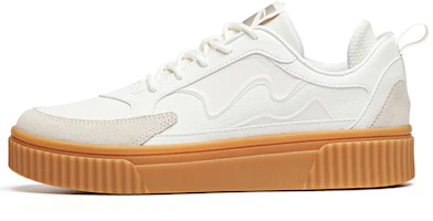 Anta Lifestyle Series 'Ivory Suede' 912018050-2 Anta Lifestyle Series 'Ivory Suede' 912018050-2