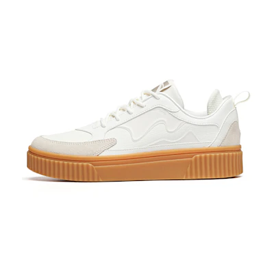 Anta Lifestyle Series 'Ivory Suede'