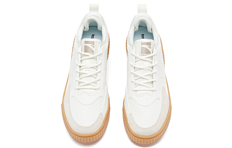Anta Lifestyle Series 'Ivory Suede' 圖 3