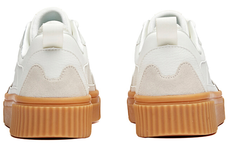 Anta Lifestyle Series 'Ivory Suede' 圖 4