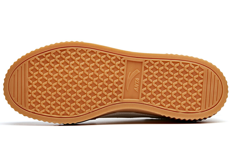 Anta Lifestyle Series 'Ivory Suede' 圖 5