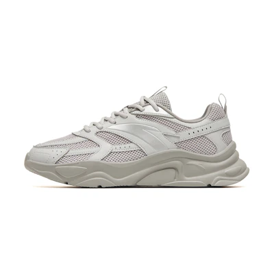 Anta Life Series Sneakers 'Light Grey'