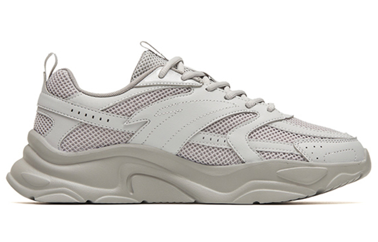 Anta Life Series Sneakers 'Light Grey' 圖 2