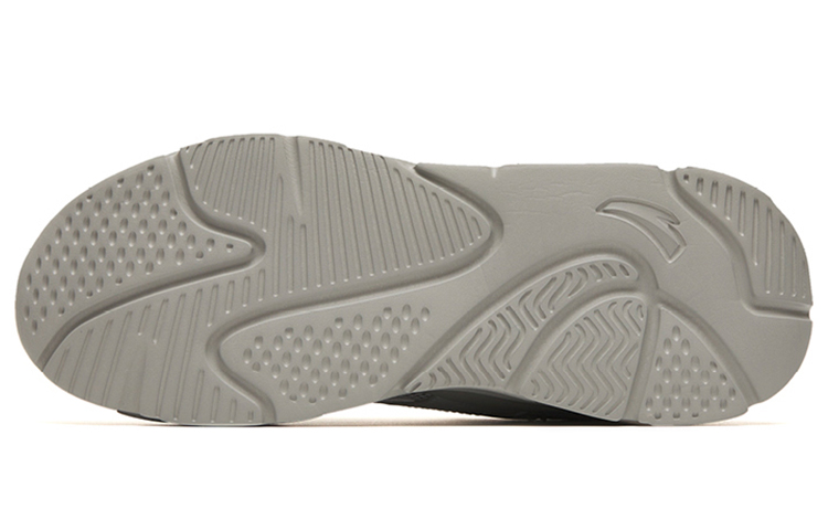 Anta Life Series Sneakers 'Light Grey' 圖 6