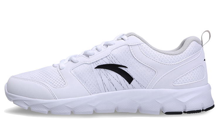 Anta Lifestyle Series 'Lightweight Black and White' 91625512-4