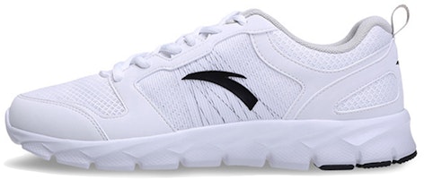 Anta Lifestyle Series 'Lightweight Black and White' 91625512-4 Anta Lifestyle Series 'Lightweight Black and White' 91625512-4