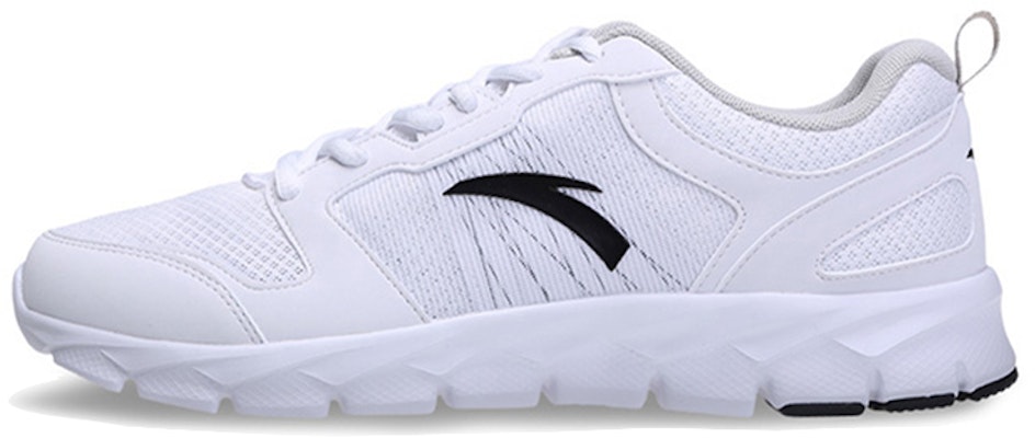 Anta Lifestyle Series 'Lightweight Black and White' 91625512-4 Buy Anta Lifestyle Series 'Lightweight Black and White' 91625512-4