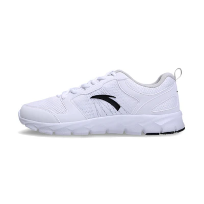 Anta Lifestyle Series 'Lightweight Black and White'