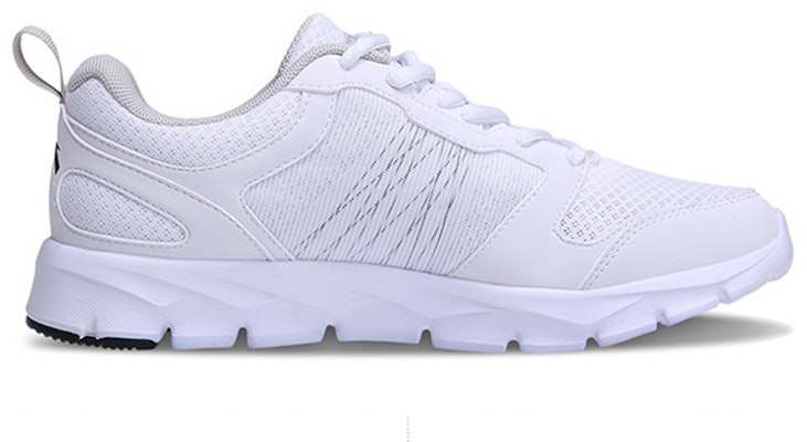 Anta Lifestyle Series 'Lightweight Black and White' 91625512-4 Order Anta Lifestyle Series 'Lightweight Black and White' 91625512-4