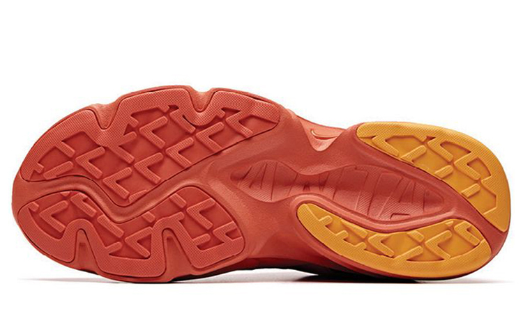 Anta Lifestyle Series 'Orange Dad Shoe' 圖 5