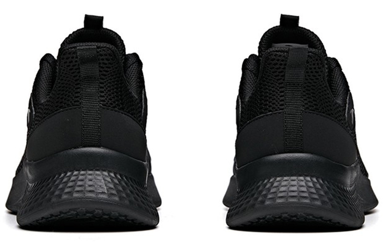 Anta Lifestyle Series 'Pure Black' 圖 4