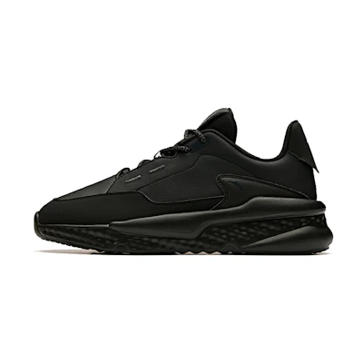 Anta Lifestyle Series 'Rebellious Black'