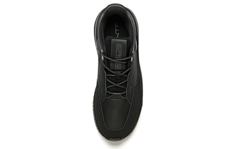 Anta Lifestyle Series 'Rebellious Black' 圖 3