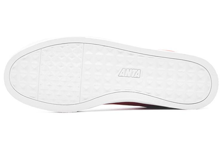 Shop 安踏生活系列‘红白’ 91818000-4