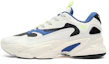 Buy Anta Lifestyle Series 'Retro Casual Dad Shoe White Black Blue' 11948882-8