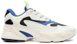 Order Anta Lifestyle Series 'Retro Casual Dad Shoe White Black Blue' 11948882-8