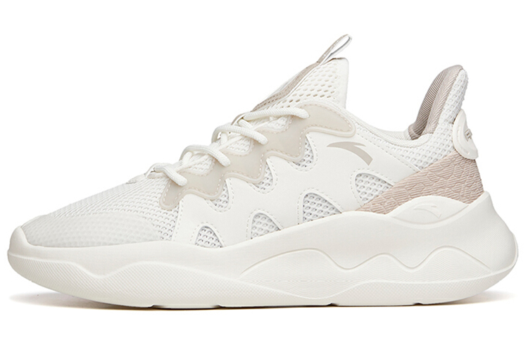 Buy Anta Lifestyle Series 'Adoración de la Marea - Gris Claro' 112138860-1