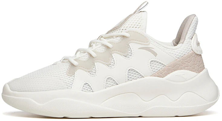 Anta Lifestyle Series 'Adoración de la Marea - Gris Claro' 112138860-1 Buy Anta Lifestyle Series 'Adoración de la Marea - Gris Claro' 112138860-1