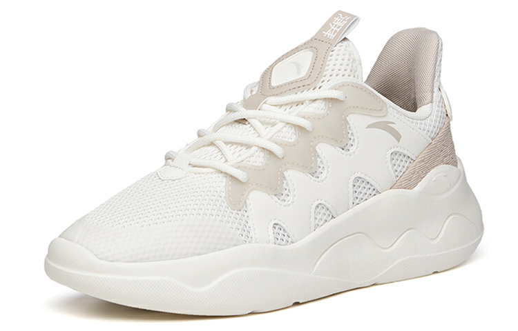 Anta Lifestyle Series 'Tide Worship - Light Grey' 圖 2