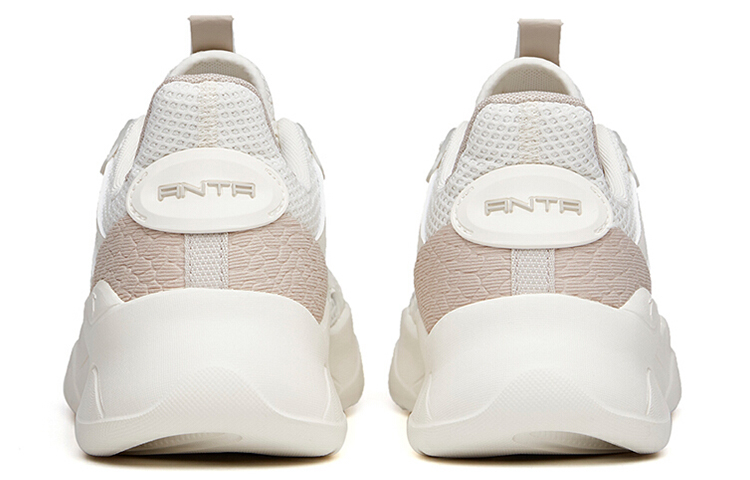 Anta Lifestyle Series 'Tide Worship - Light Grey' 圖 4