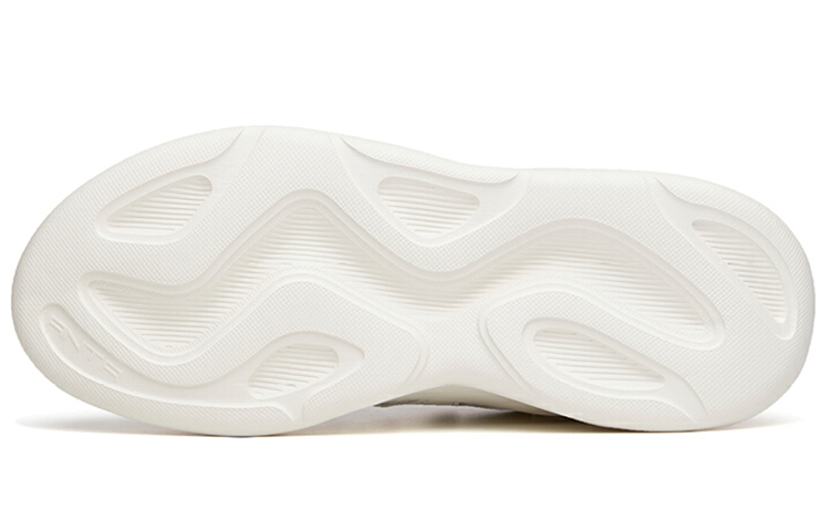Anta Lifestyle Series 'Tide Worship - Light Grey' 圖 5