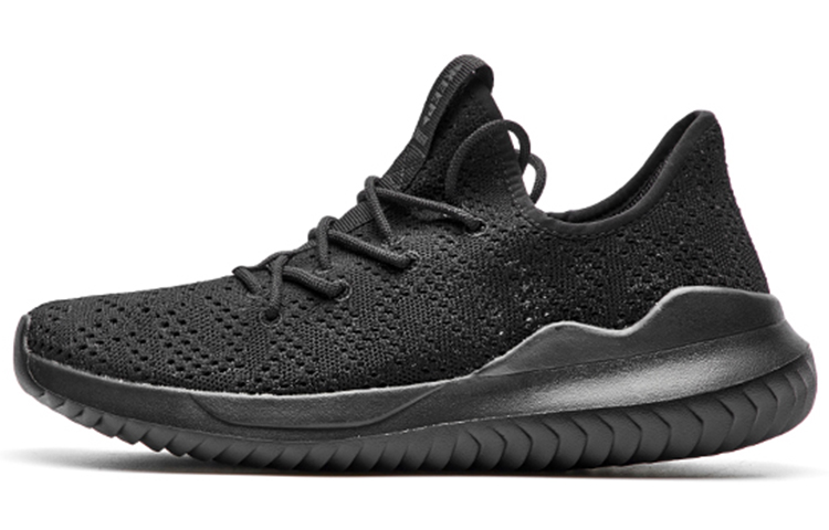 Anta Lifestyle Series 'Trendy Light Casual Black'