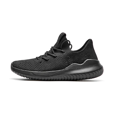Anta Lifestyle Series 'Trendy Light Casual Black'