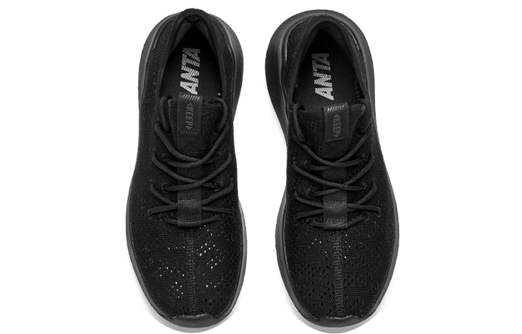 Anta Lifestyle Series 'Trendy Light Casual Black' 圖 4