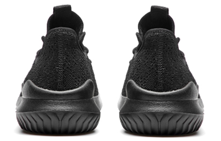 Anta Lifestyle Series 'Trendy Light Casual Black' 圖 5