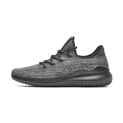 Anta Lifestyle Series 'Trendy Lightweight Black and White'