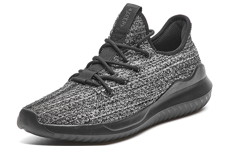 Lookbook Anta Lifestyle Series 'Trendy Lightweight Black and White' 91828807-5