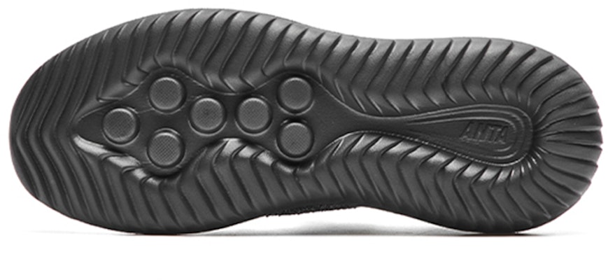 Anta Lifestyle Series 'Trendy Lightweight Black and White' 91828807-5 Details for Anta Lifestyle Series 'Trendy Lightweight Black and White' 91828807-5