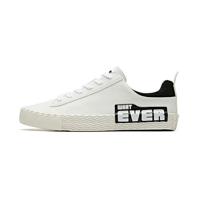Anta Lifestyle Series 'White Black'