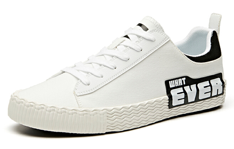 Anta Lifestyle Series 'White Black' 圖 2