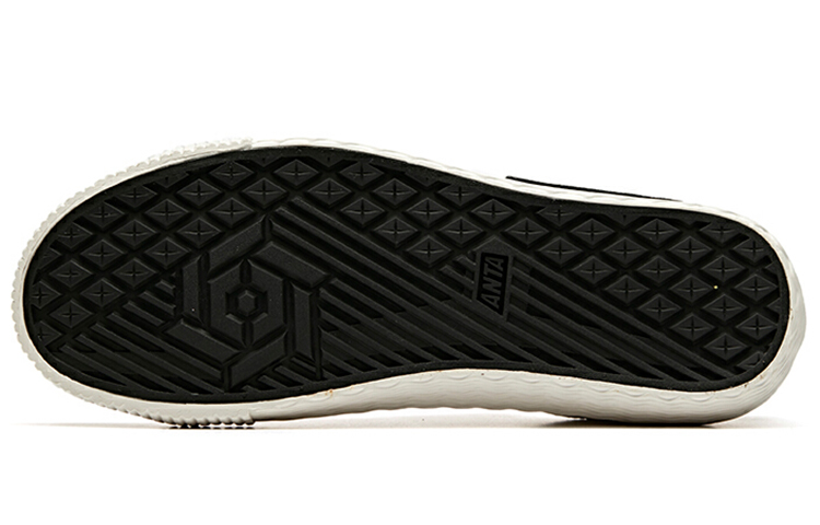 Anta Lifestyle Series 'White Black' 圖 5