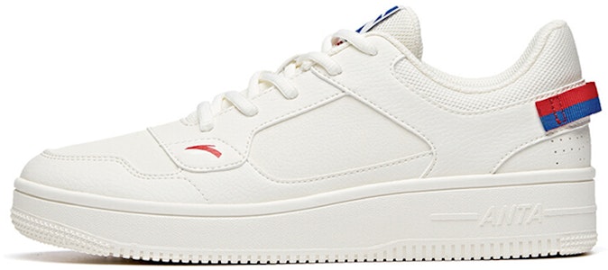 안타 라이프스타일 시리즈 '화이트 블루 레드' 912018022-1 Buy 안타 라이프스타일 시리즈 '화이트 블루 레드' 912018022-1