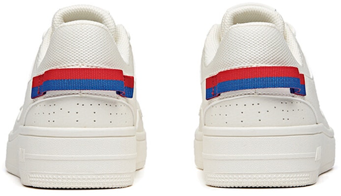 Anta Lifestyle Series 'White Blue Red' 912018022-1 Shop Anta Lifestyle Series 'White Blue Red' 912018022-1