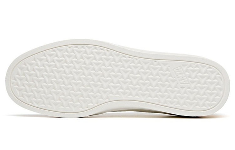 Anta Lifestyle Series 'White Yellow' 圖 5