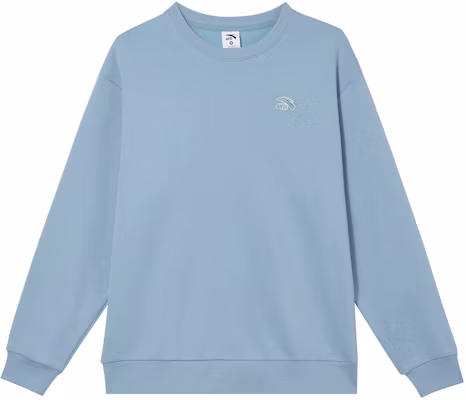 Anta Lifestyle Series Casual Knit Base Sweatshirt Unisex 972348711-2 Buy Anta Lifestyle Series Casual Knit Base Sweatshirt Unisex 972348711-2