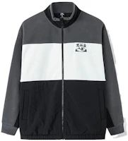Anta Lifestyle Series Colorblock Zip-Up Stand Collar Jacket 952138621-1 Anta Lifestyle Series Colorblock Zip-Up Stand Collar Jacket 952138621-1