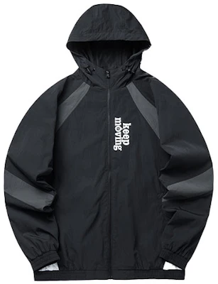 안타 라이프스타일 컬러블록 집업 후디 자켓 유니섹스 블랙 952218641-3 Buy 안타 라이프스타일 컬러블록 집업 후디 자켓 유니섹스 블랙 952218641-3