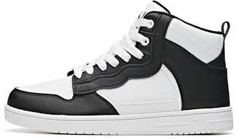 Anta Lifestyle Series High-Top 'Black White' 91948088-11 Anta Lifestyle Series High-Top 'Black White' 91948088-11