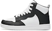 Buy Anta Serie Lifestyle Alta 'Blanco Negro' 91948088-11