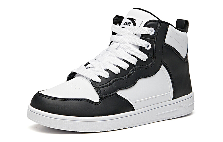 Order Anta Serie Lifestyle Alta 'Blanco Negro' 91948088-11