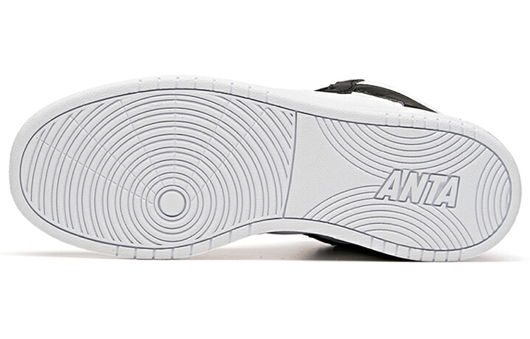 Purchase Anta Serie Lifestyle Alta 'Blanco Negro' 91948088-11