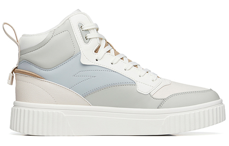 Order Anta Serie Lifestyle Alta 'Suela Gruesa Blanco Gris' 912248015-2