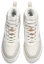 Shop Anta Serie Lifestyle Alta 'Suela Gruesa Blanco Gris' 912248015-2