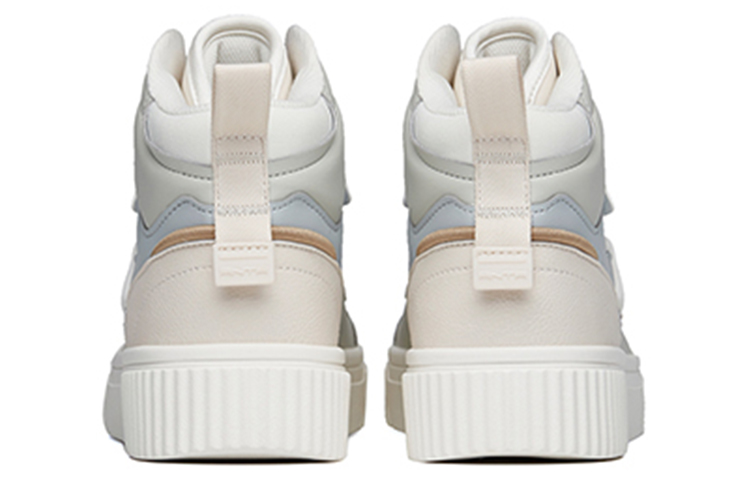 Purchase Anta Serie Lifestyle Alta 'Suela Gruesa Blanco Gris' 912248015-2