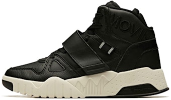 Anta Lifestyle Series High-Top Sneakers 'Black' 91948021-6 Anta Lifestyle Series High-Top Sneakers 'Black' 91948021-6