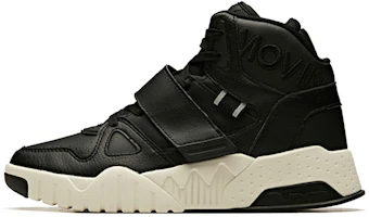Anta Lifestyle Series High-Top Sneakers 'Black' 91948021-6 Anta Lifestyle Series High-Top Sneakers 'Black' 91948021-6